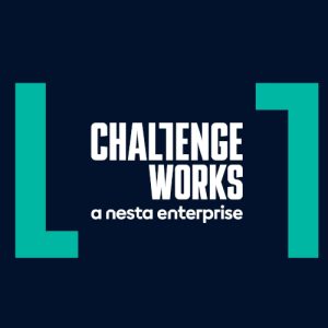 Challenge Works UK : Brand Short Description Type Here.