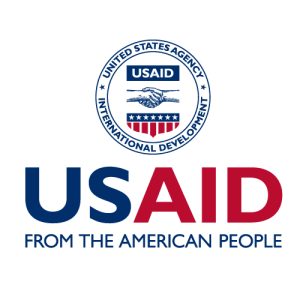 USAID : Brand Short Description Type Here.